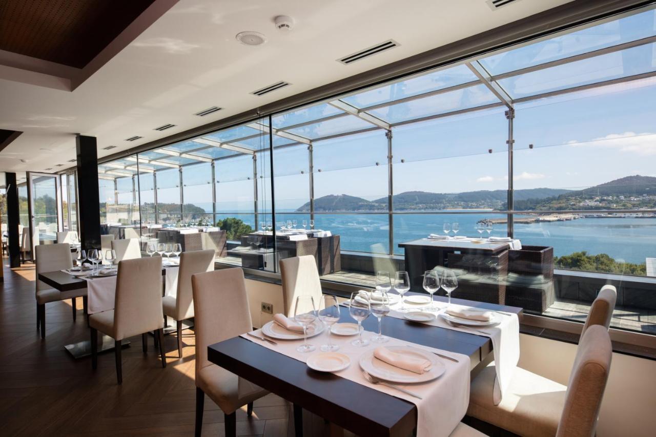 Thalasso Cantabrico Sirenas 4 Superior 4*