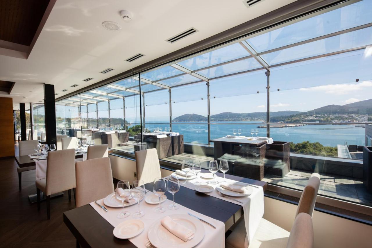 Thalasso Cantabrico Sirenas 4 Superior Viveiro