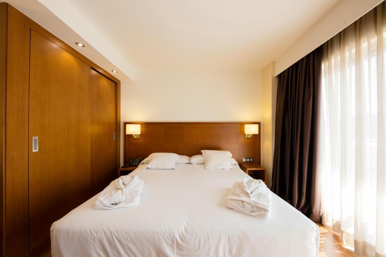 Thalasso Cantabrico Sirenas 4 Superior Resort Viveiro