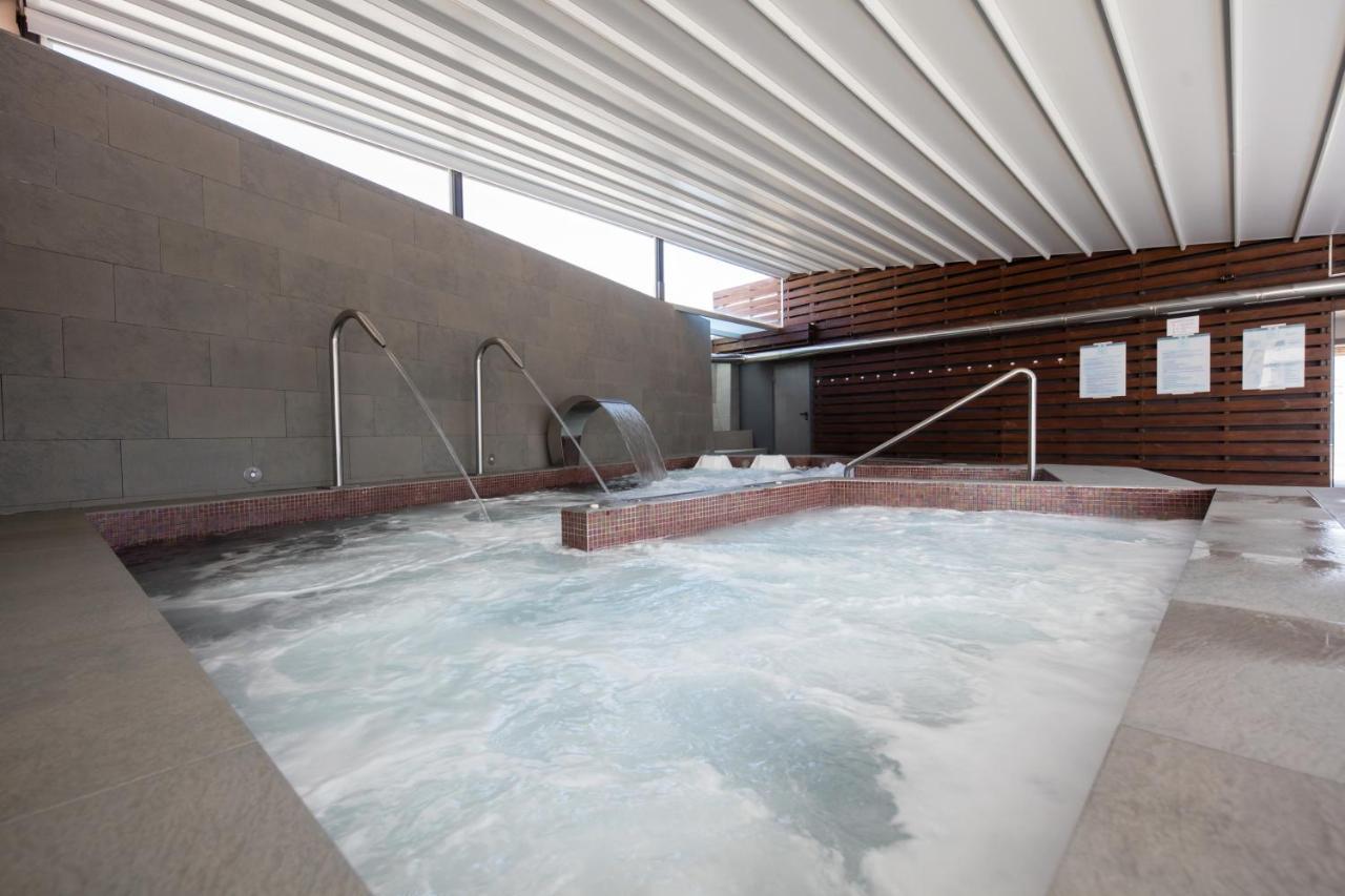 Thalasso Cantabrico Las Sirenas Resort 4*