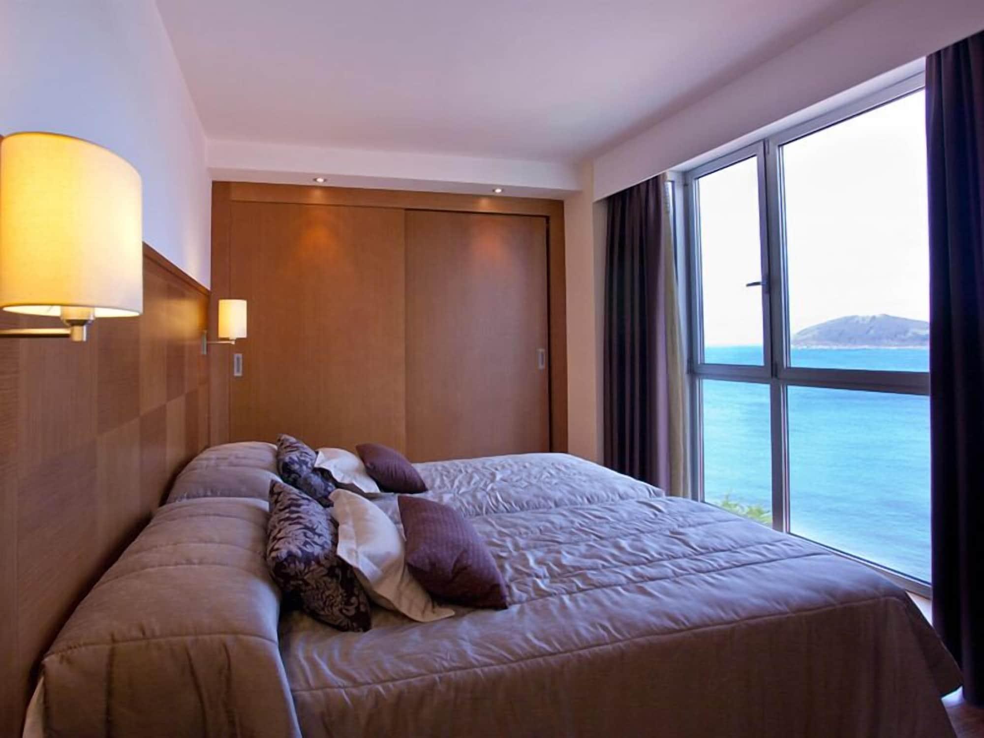 Thalasso Cantabrico Sirenas 4 Superior Resort Viveiro