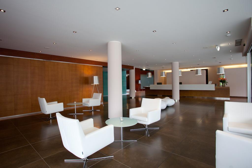 Thalasso Cantabrico Sirenas 4 Superior 4* Viveiro