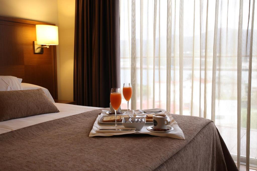 Resort Thalasso Cantabrico Sirenas 4 Superior
